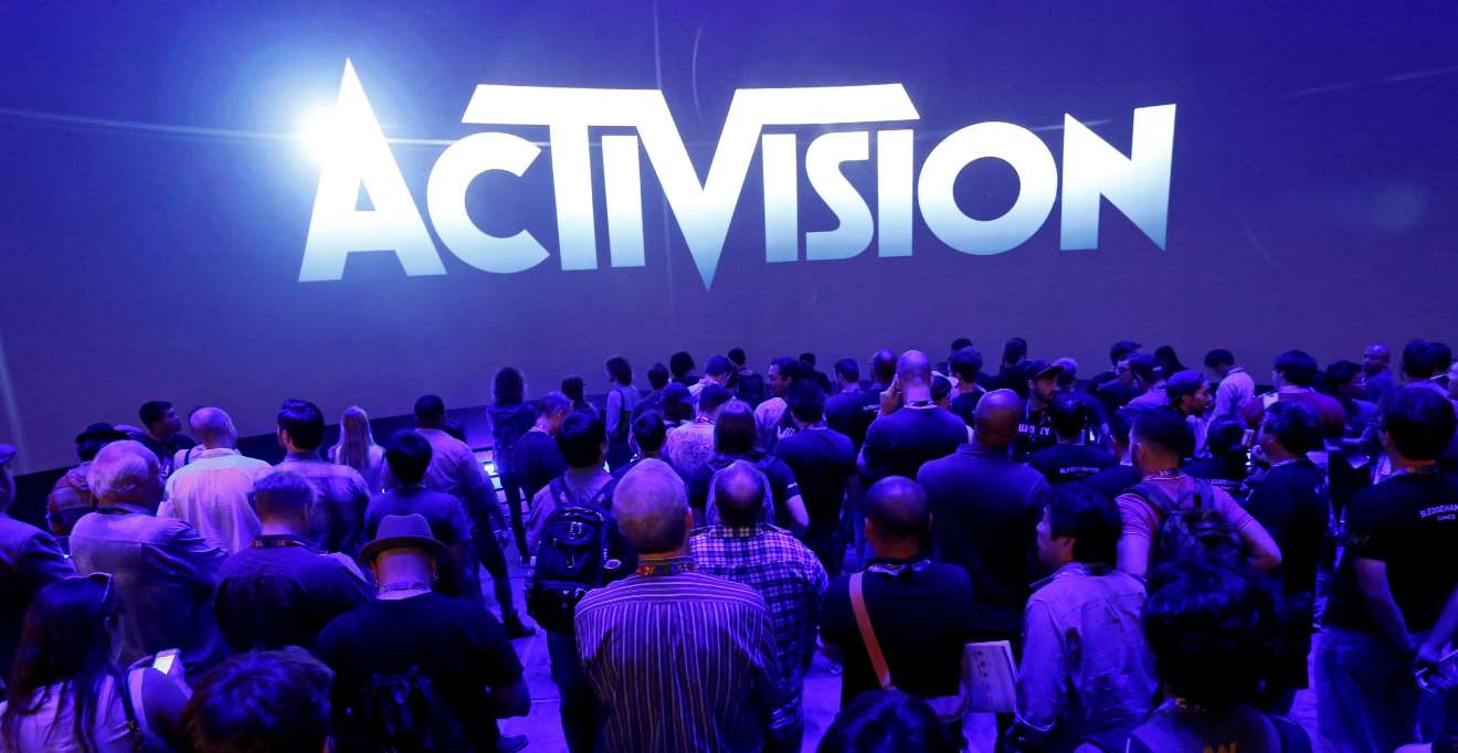 Activision indaga su un attacco informatico volto a rubare le password dei giocatori Activision indaga su un attacco informatico volto a rubare le password dei giocatori