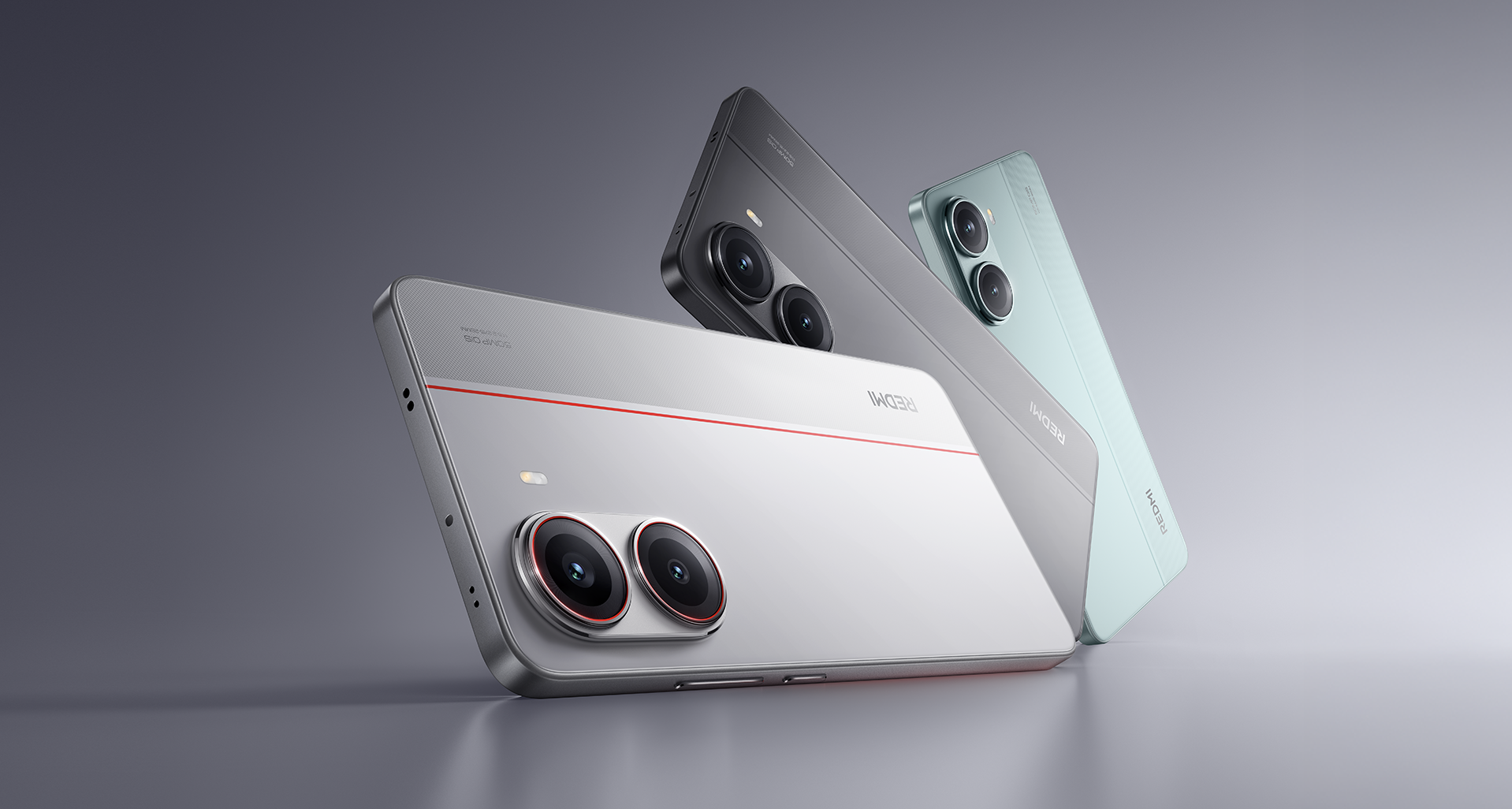 Appassionati di tecnologia, ecco la vostra nuova ossessione: Il Redmi Turbo 4 Presentato il Redmi Turbo 4: Una nuova era di innovazione