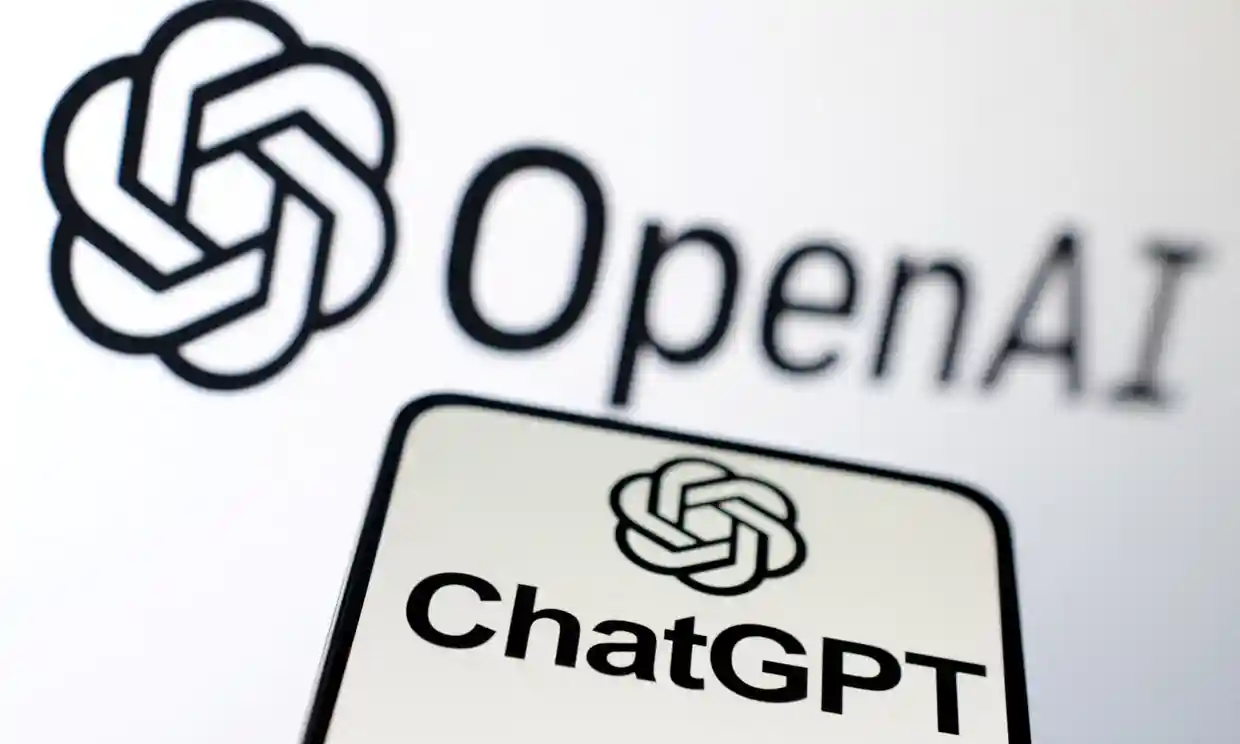 The Guardian ha vietato a OpenAI di raccogliere i suoi contenuti formativi di ChatGPT The Guardian ha vietato a OpenAI di raccogliere i suoi contenuti formativi di ChatGPT