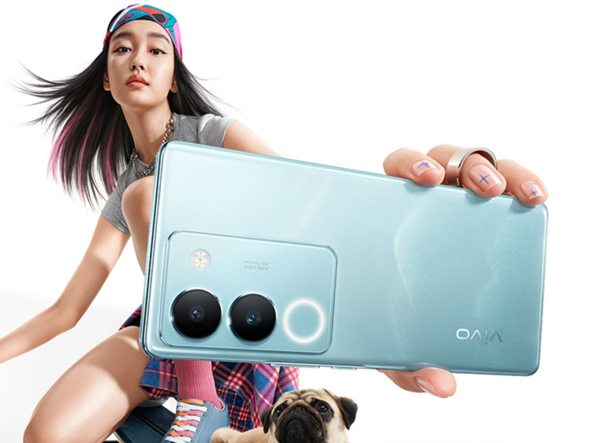 Snapdragon 7 Gen 3, display OLED luminoso e batteria da 5000 mAh: svelate le specifiche di vivo S18 Snapdragon 7 Gen 3, display OLED luminoso e batteria da 5000 mAh: svelate le specifiche di vivo S18