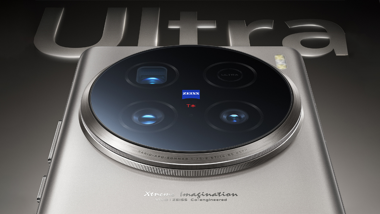 Il Vivo X100 Ultra può ridefinire il futuro degli smartphone? Scoprite l'ultimo modello di Vivo: X100 Ultra, l'escalation della tecnologia mobile