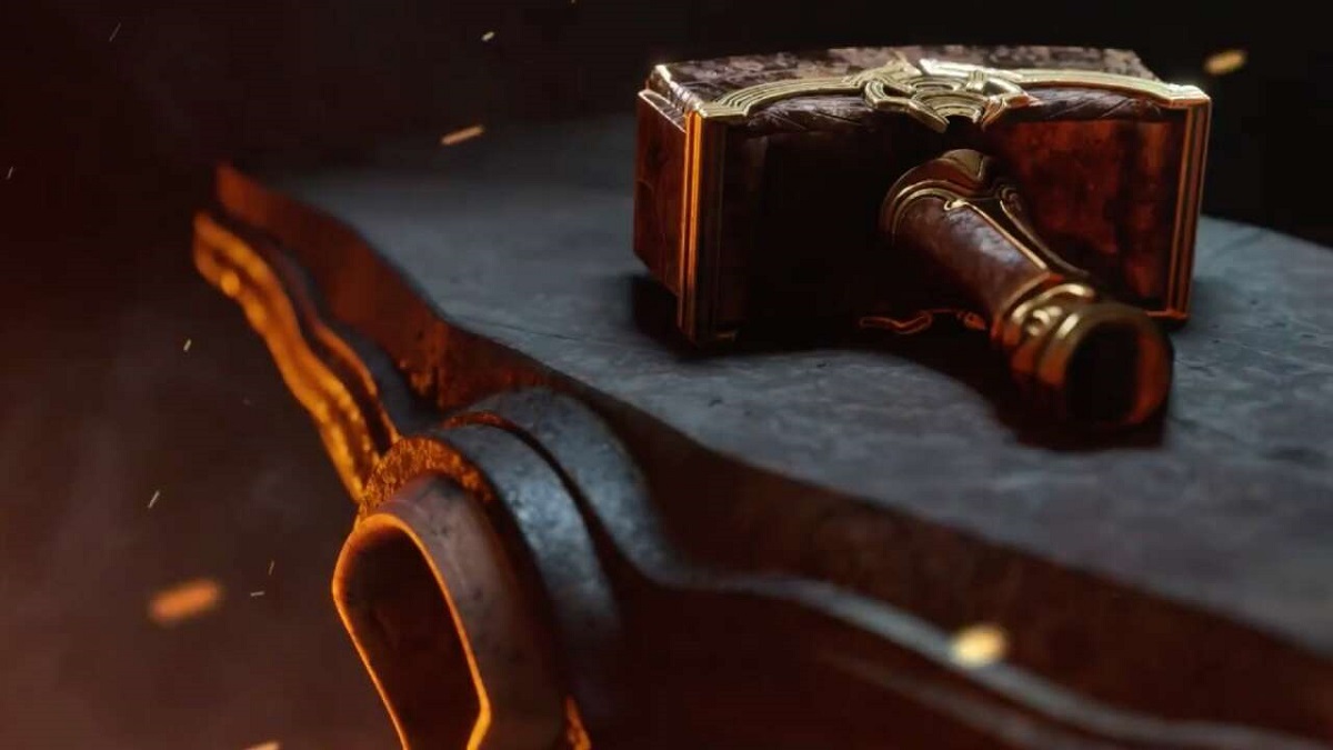 Decifrare elemento per elemento: esclusivamente sul teaser di Project Iron Project Iron: cosa c'è dietro le quinte del nuovo teaser?