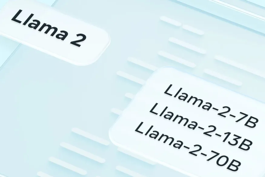 Meta e Microsoft rilasciano Llama 2, un modello di linguaggio AI per uso commerciale Meta e Microsoft rilasciano Llama 2, un modello di linguaggio AI per uso commerciale
