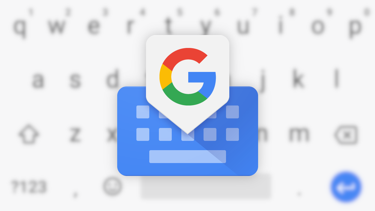 Esplorare l'innovazione: Come Gboard sta cambiando l'inserimento del testo Gboard: L'evoluzione della tastiera di Google