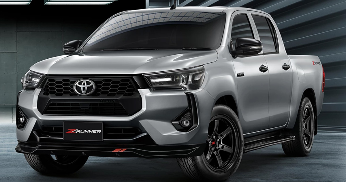Toyota Hilux Revo di ottava generazione: Cosa nascondono gli aggiornamenti? Recensione dell'ottava generazione di Toyota Hilux Revo: Un aggiornamento meritato?