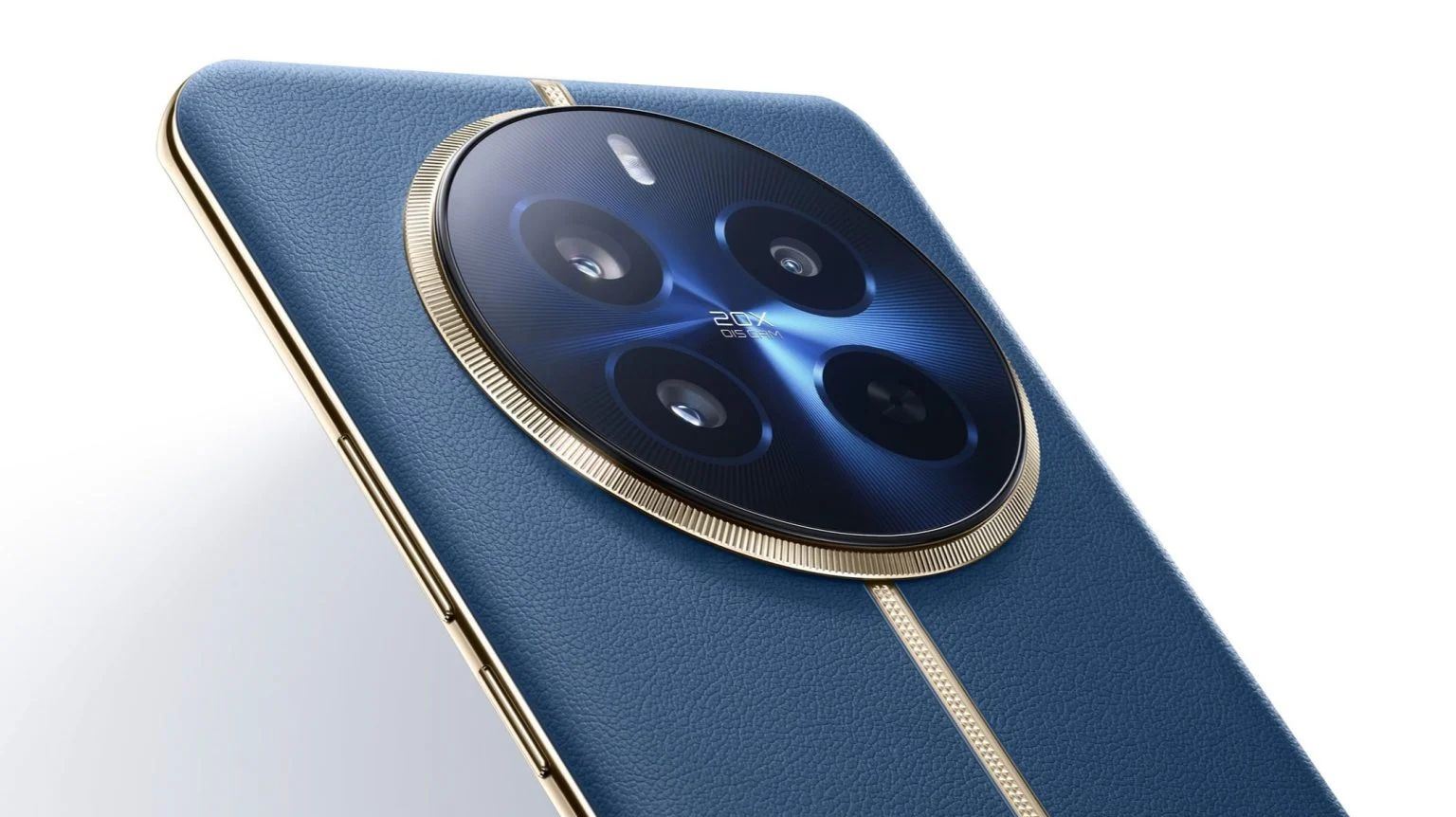 Realme 12x: un nuovo smartphone pronto al lancio Realme 12x: un nuovo smartphone pronto al lancio