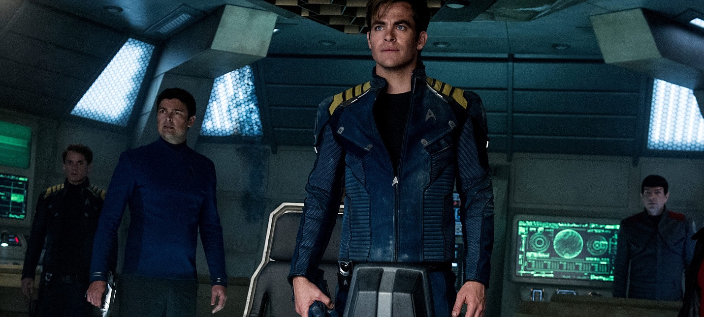 Un nuovo volo nell'iperspazio: La sceneggiatrice di Star Trek 4 Lindsay Anderson-Beer ha fatto un annuncio incoraggiante: il film è ancora in fase di sviluppo! Un nuovo volo nell'iperspazio: La sceneggiatrice di Star Trek 4 Lindsay Anderson-Beer ha fatto un annuncio incoraggiante: il film è ancora in fase di sviluppo!