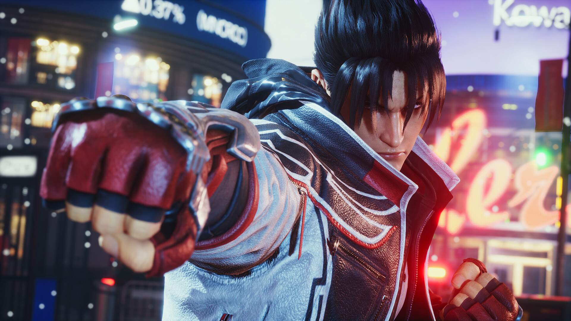 Bandai Namco presenta il Battle Pass di Tekken 8 Bandai Namco presenta il Battle Pass di Tekken 8