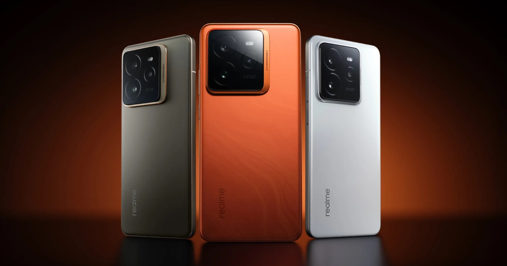 Presentato il Realme GT7 Pro: Chip Snapdragon 8 Elite, schermo Samsung da 6000 nits, modalità di ripresa subacquea e batteria da 6500mAh Presentato il Realme GT7 Pro: Chip Snapdragon 8 Elite, schermo Samsung da 6000 nits, modalità di ripresa subacquea e batteria da 6500mAh