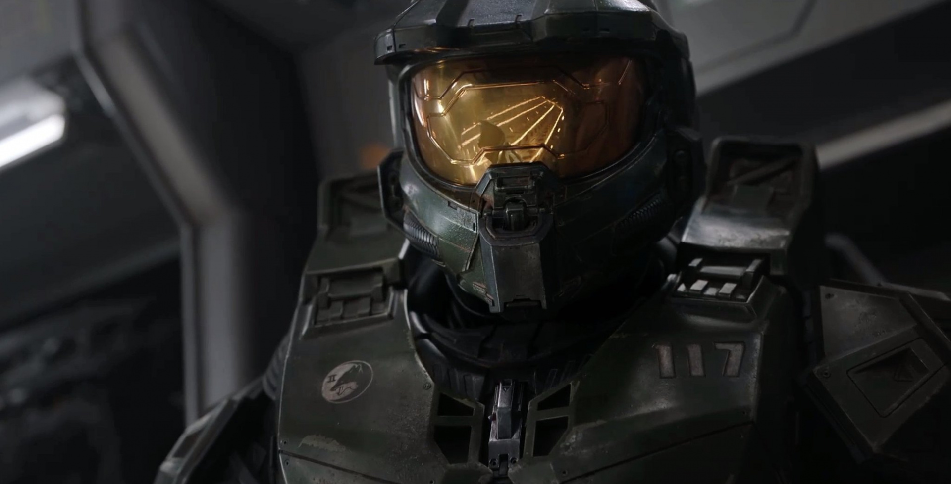 Prima dell'uscita del primo: la serie Halo è proseguita fino alla seconda stagione Prima dell'uscita del primo: la serie Halo è proseguita fino alla seconda stagione