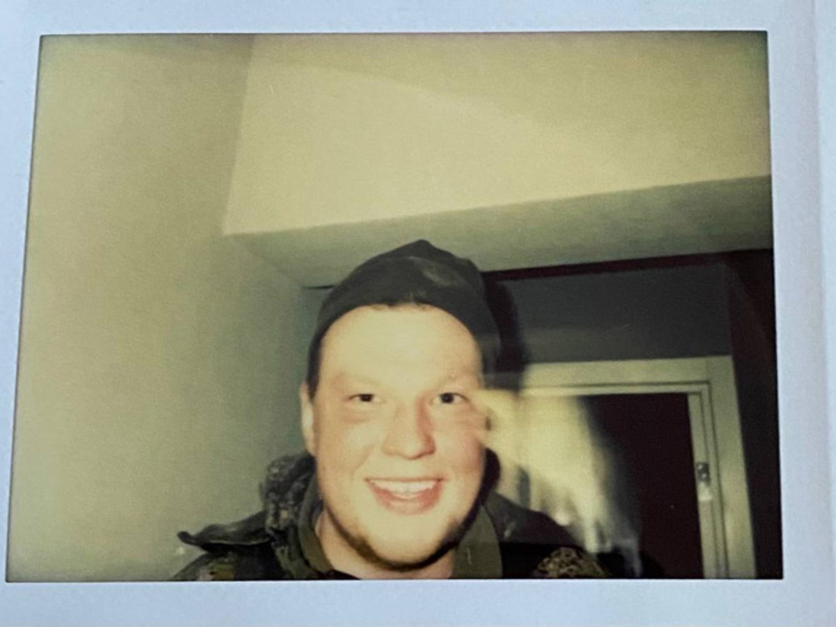 Media: l'intelligenza artificiale ha commesso un errore nel riconoscere l'occupante da una foto Polaroid dell'Irpen Media: l'intelligenza artificiale ha commesso un errore nel riconoscere l'occupante da una foto Polaroid dell'Irpen