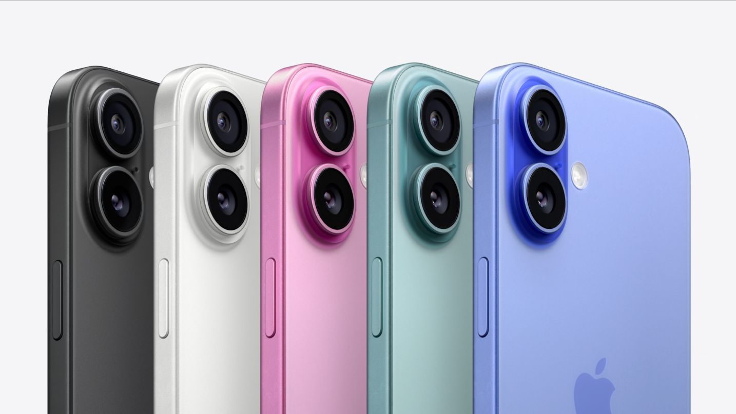 DxOMark ha assegnato alla fotocamera dell'iPhone 16 un punteggio superiore a quello del Galaxy S24 Ultra DxOMark ha assegnato alla fotocamera dell'iPhone 16 un punteggio superiore a quello del Galaxy S24 Ultra