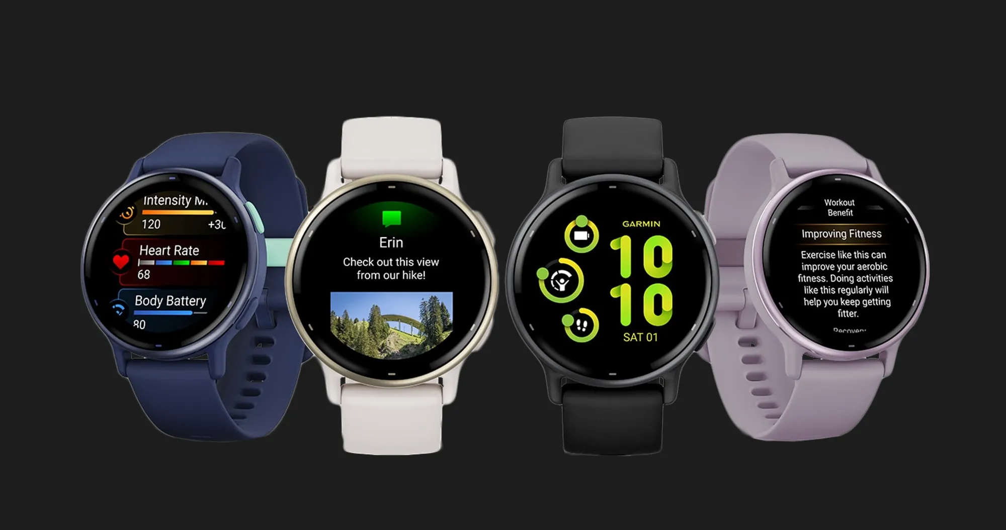 Garmin lancia un nuovo beta testing per gli smartwatch Vivoactive 5 e Venu 3 Garmin lancia un nuovo beta testing per gli smartwatch Vivoactive 5 e Venu 3