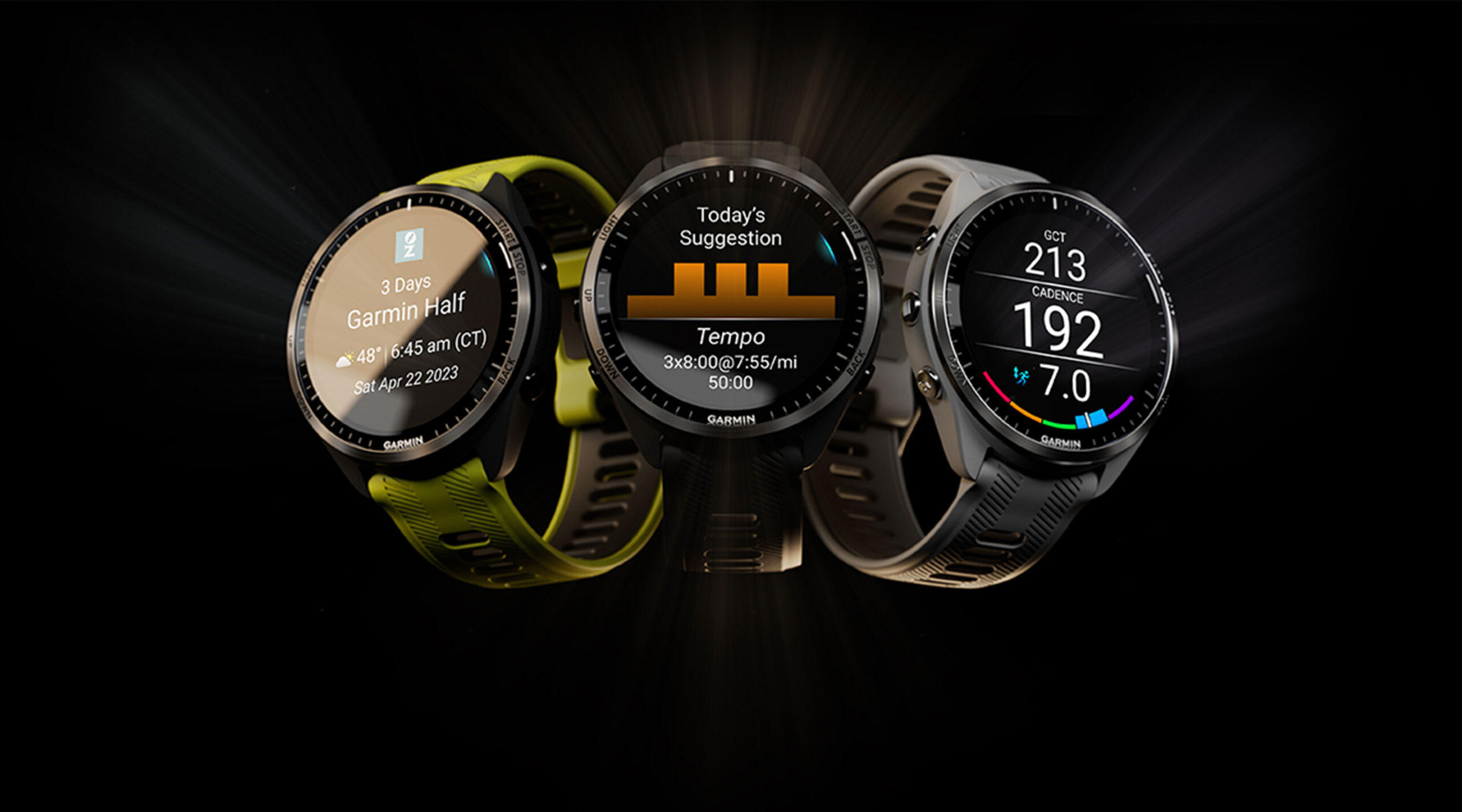 Garmin Forerunner 965 si aggiorna con la meditazione e nuove funzioni per il nuoto Garmin Forerunner 965 si aggiorna con la meditazione e nuove funzioni per il nuoto