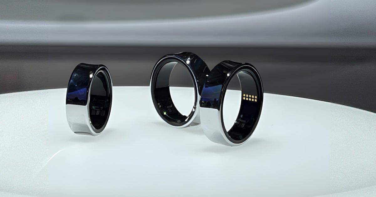Samsung Galaxy Ring: un anello intelligente che non può essere riparato Samsung Galaxy Ring: un anello intelligente che non può essere riparato