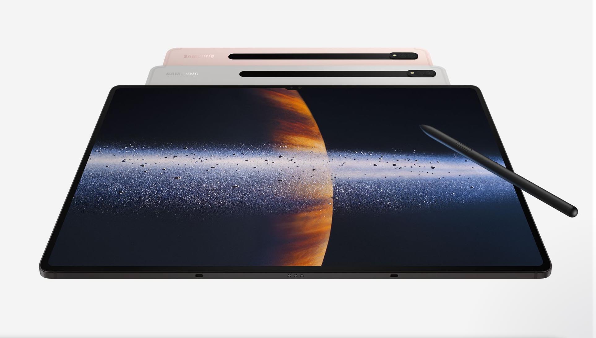Il tablet Galaxy Tab S10+ è apparso sul sito di supporto di Samsung nel Regno Unito Il tablet Galaxy Tab S10+ è apparso sul sito di supporto di Samsung nel Regno Unito