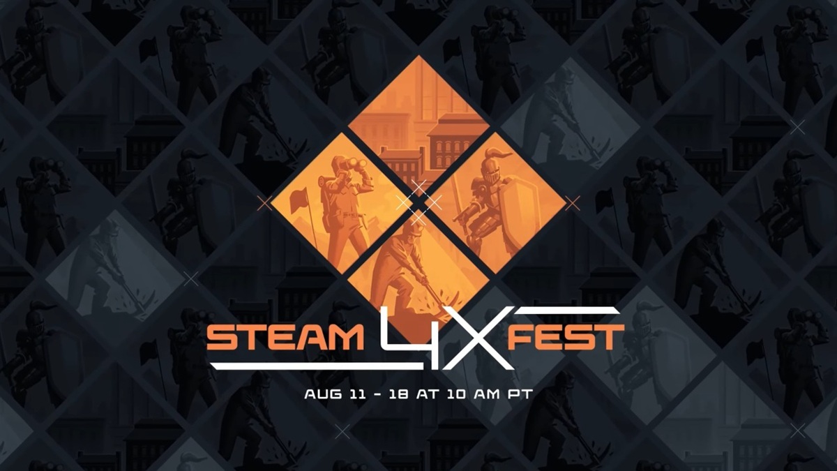 Steam 4X Fest 2025: nessuna notte necessaria per veri strateghi!