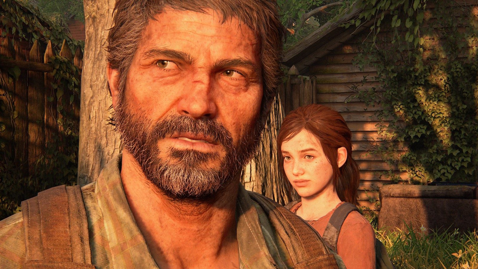 Naughty Dog indaga sui problemi di prestazioni della versione PC di The Last of Us Part 1 e promette di risolverli il prima possibile Naughty Dog indaga sui problemi di prestazioni della versione PC di The Last of Us Part 1 e promette di risolverli il prima possibile
