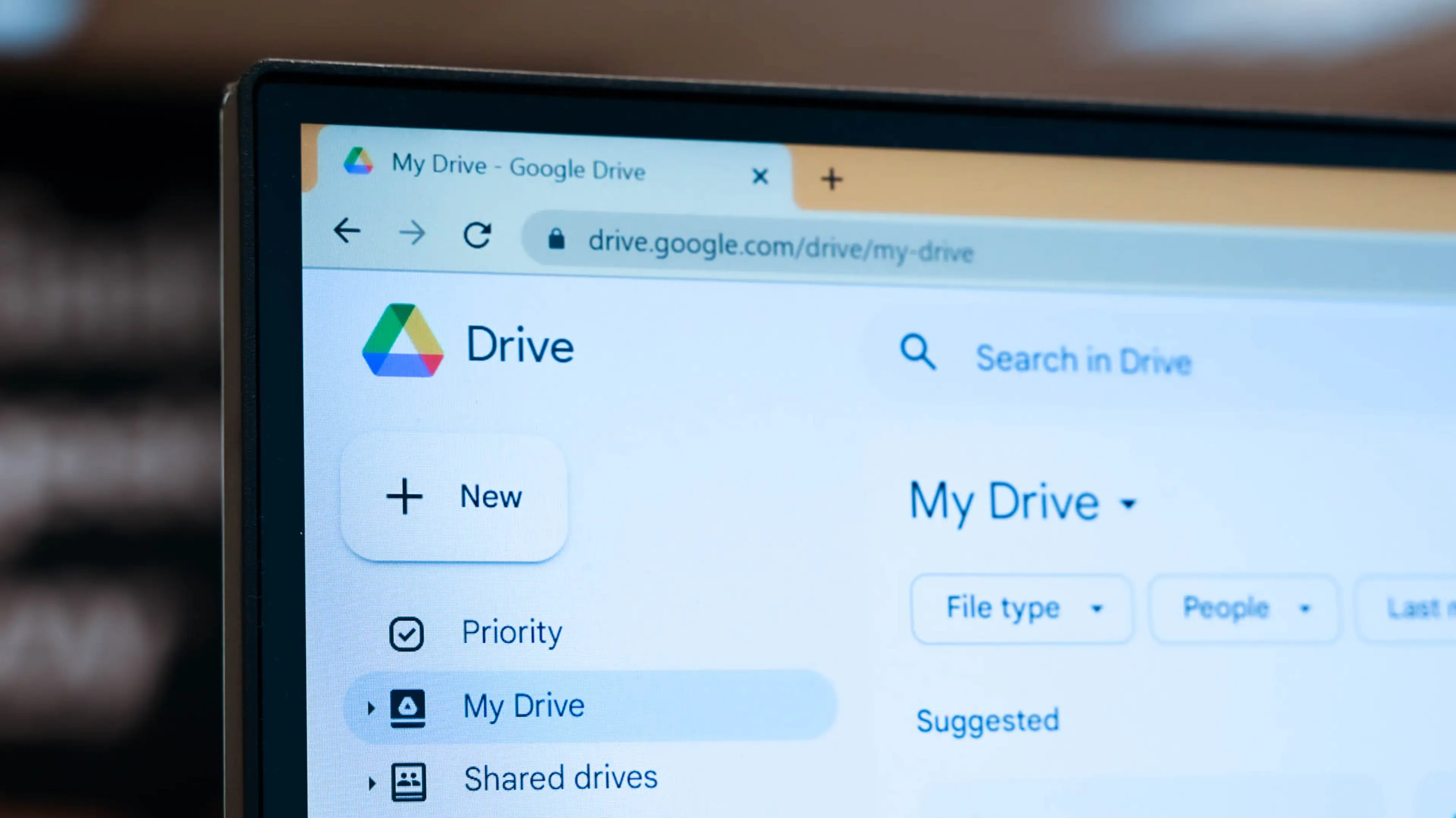 A giugno, Google smetterà di supportare la versione desktop di Google Drive su Windows 8/8.1. A giugno, Google smetterà di supportare la versione desktop di Google Drive su Windows 8/8.1.