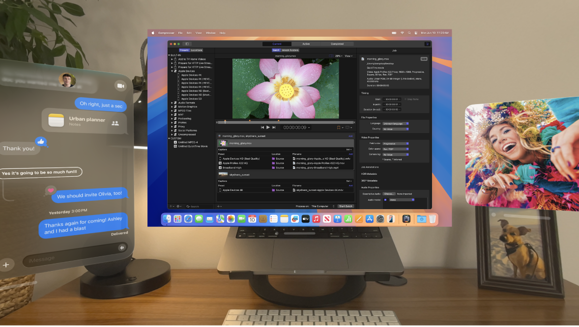 Nuova funzione Mac: display virtuali: cosa c'è da sapere Display virtuale per Mac: una panoramica delle nuove funzioni
