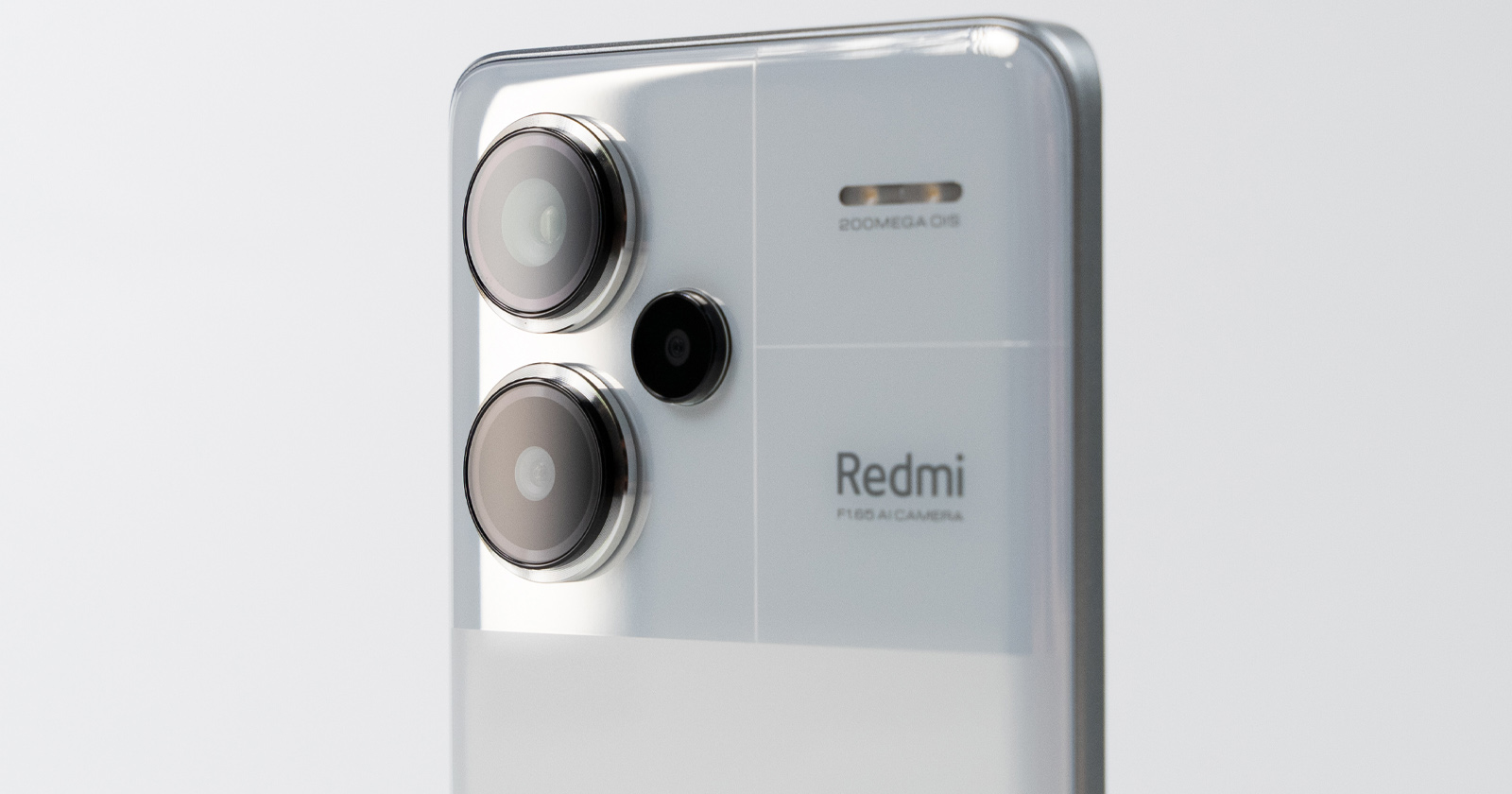 Il responsabile di Redmi ha rivelato alcuni dettagli sulla nuova linea Redmi Note 14 Il responsabile di Redmi ha rivelato alcuni dettagli sulla nuova linea Redmi Note 14