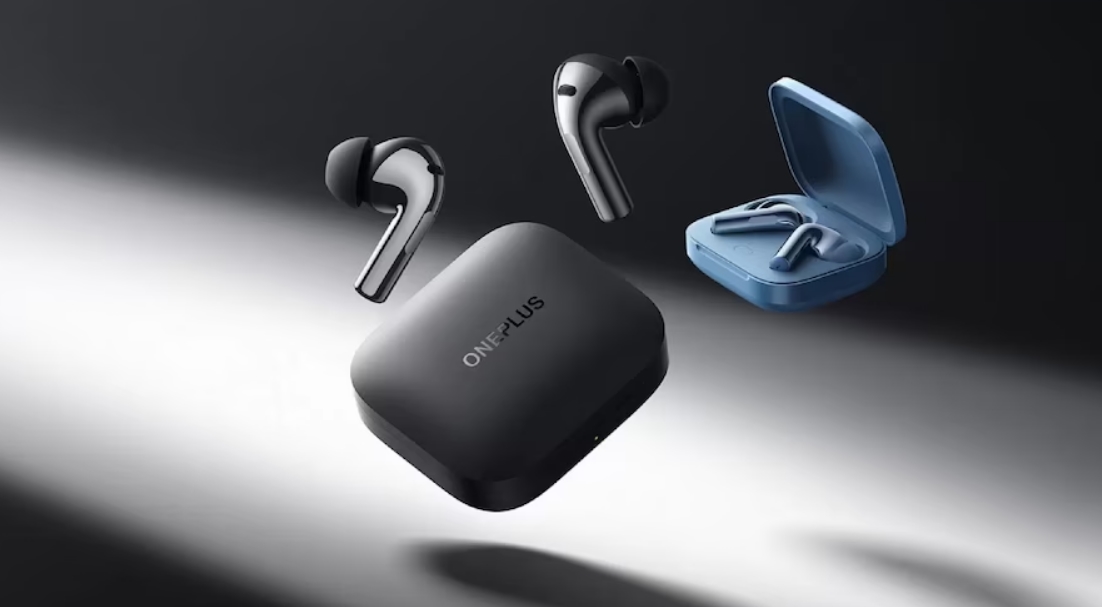 OnePlus Buds Pro 3 prezzo: 167 dollari, dettagli e specifiche trapelate su Myntra prima del lancio OnePlus Buds Pro 3 prezzo: 167 dollari, dettagli e specifiche trapelate su Myntra prima del lancio