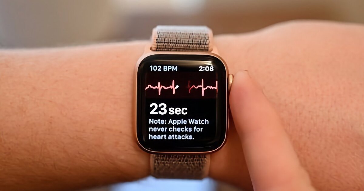 Il produttore di Peloton correrà una maratona in onore dell'Apple Watch Il produttore di Peloton correrà una maratona in onore dell'Apple Watch