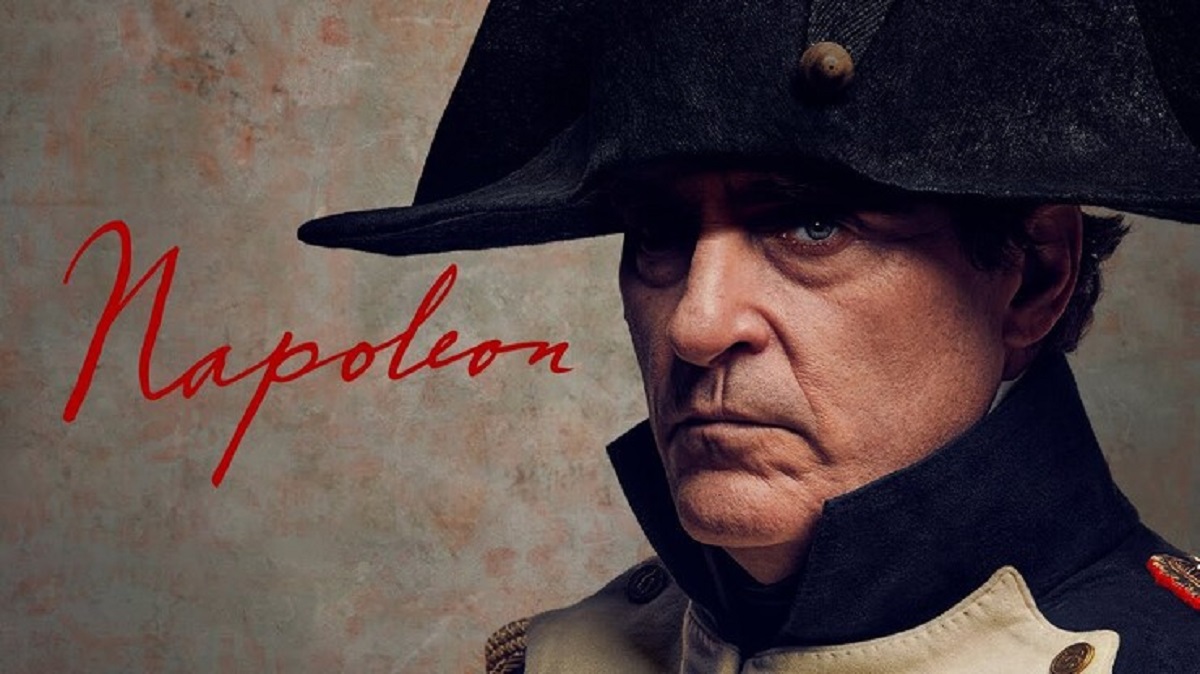"Napoleon" è stato il lancio di maggior successo di Ridley Scott negli ultimi 13 anni "Napoleon" è stato il lancio di maggior successo di Ridley Scott negli ultimi 13 anni
