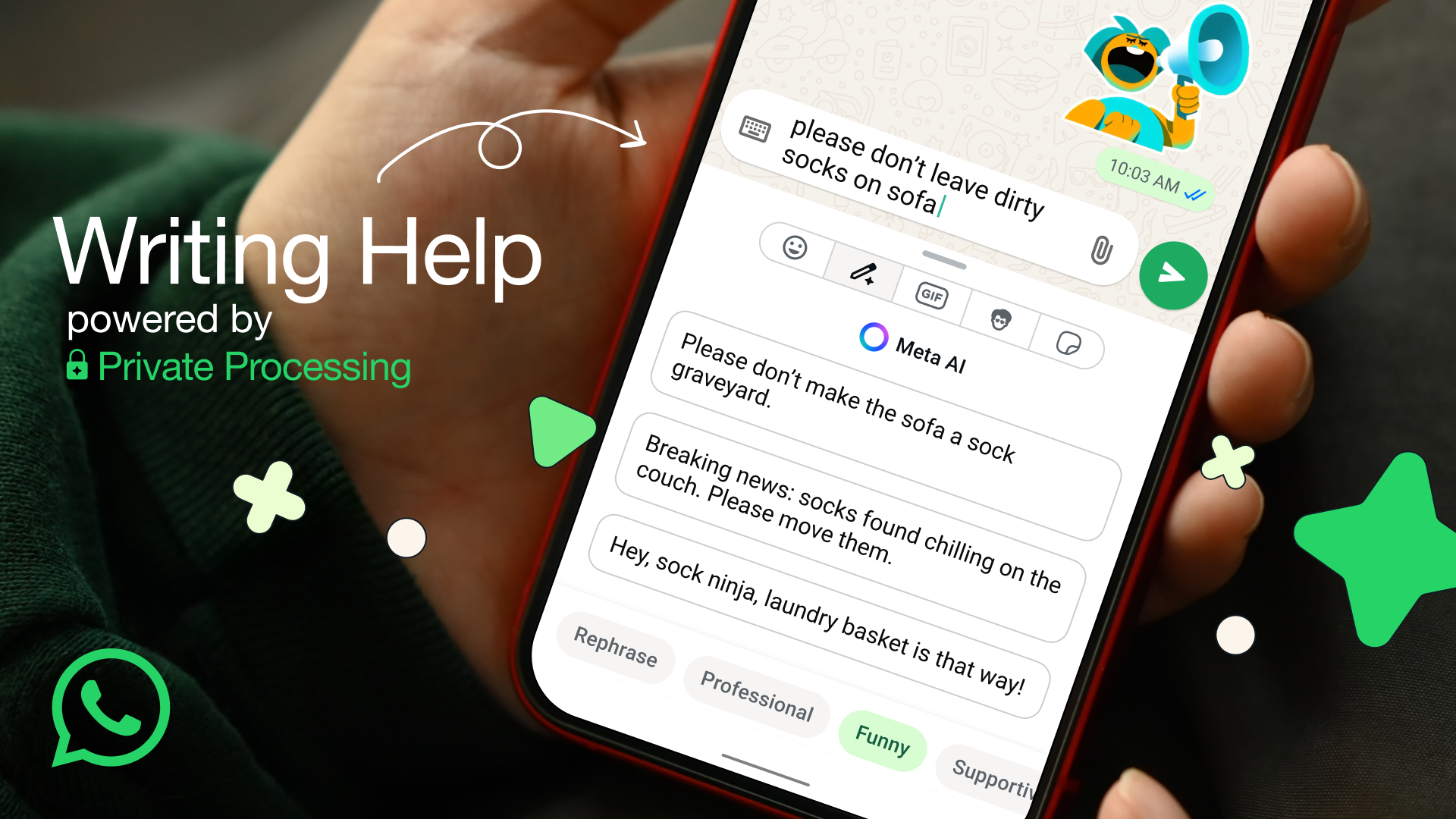 Evoluzione di WhatsApp: Da messenger a gigante dei multimedia Sbloccare il potenziale di WhatsApp: Nuove funzionalità sotto la lente