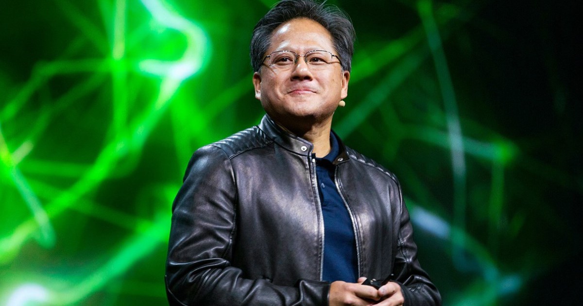 "Tra 10 anni i computer saranno un milione di volte più veloci". Il capo di NVIDIA ritiene che non valga la pena investire trilioni di dollari nella produzione di chip per l'IA. "Tra 10 anni i computer saranno un milione di volte più veloci". Il capo di NVIDIA ritiene che non valga la pena investire trilioni di dollari nella produzione di chip per l'IA.