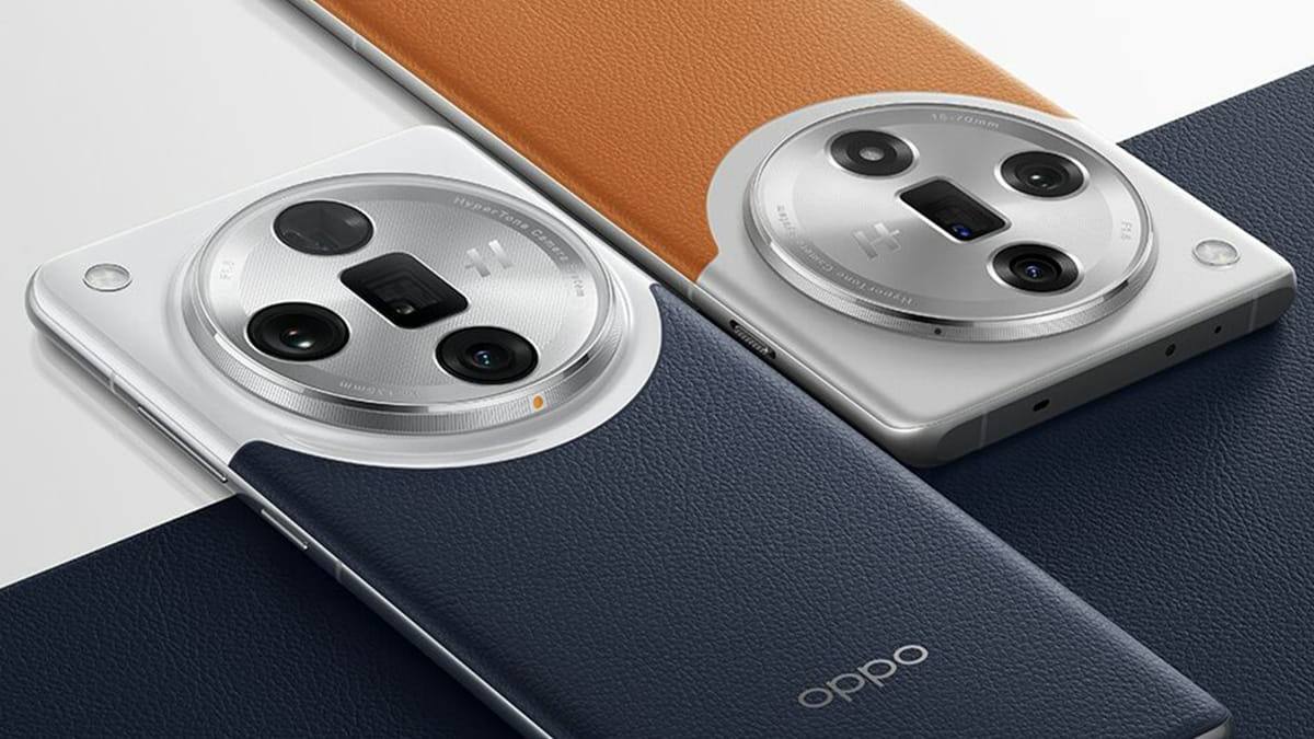 Primo sguardo alle prestazioni di OPPO Find X8 Pro: Risultati di Geekbench Primo sguardo alle prestazioni di OPPO Find X8 Pro: Risultati di Geekbench