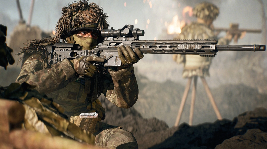 Primo sguardo al poster di Battlefield 6: cosa ci aspetta?