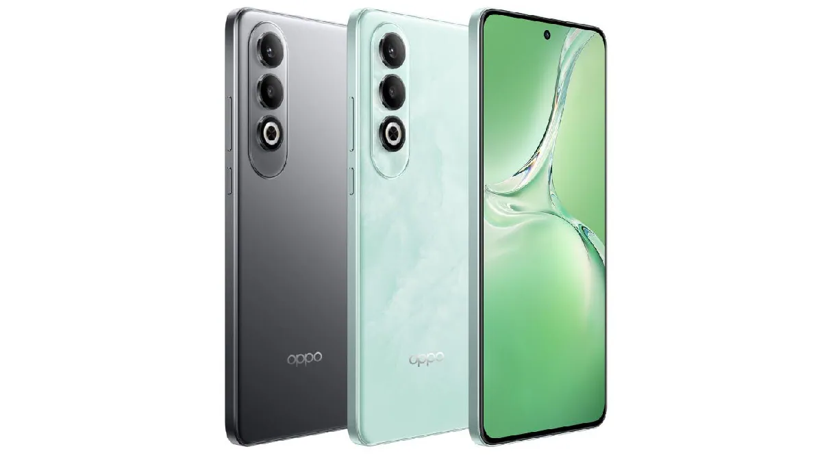 Insider: Oppo sta preparando un nuovo smartphone della serie K per la Cina con una batteria da 6500 mAh Insider: Oppo sta preparando un nuovo smartphone della serie K per la Cina con una batteria da 6500 mAh