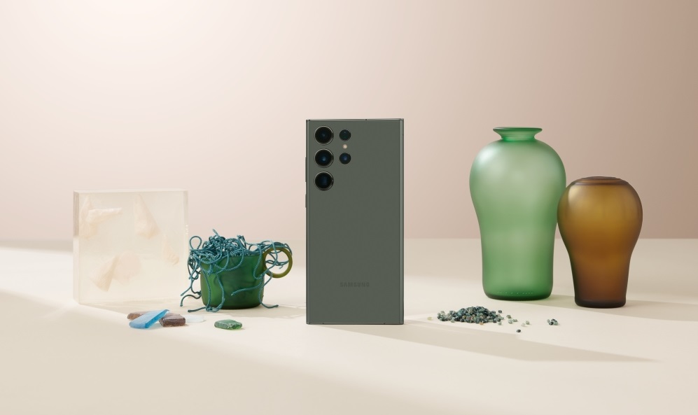 Samsung in testa al mercato degli smartphone nei primi mesi del 2023, con 60,3 milioni di dispositivi venduti Samsung in testa al mercato degli smartphone nei primi mesi del 2023, con 60,3 milioni di dispositivi venduti