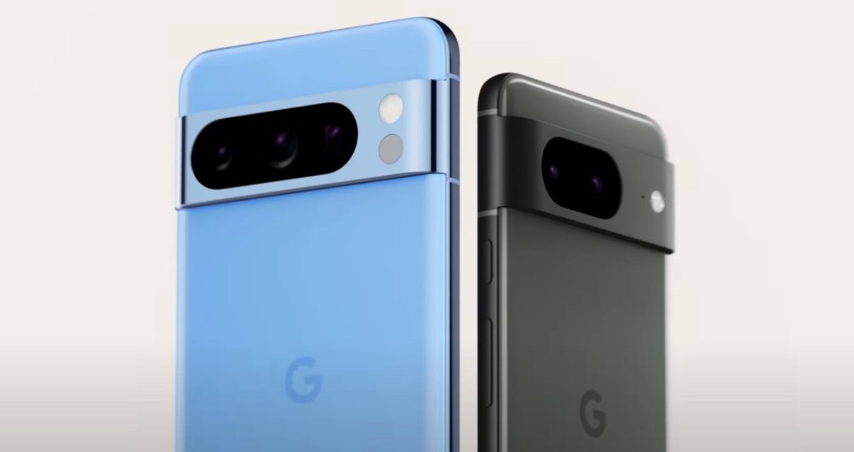 Google Pixel ha superato Samsung diventando il terzo produttore di smartphone più popolare in Giappone Google Pixel ha superato Samsung diventando il terzo produttore di smartphone più popolare in Giappone