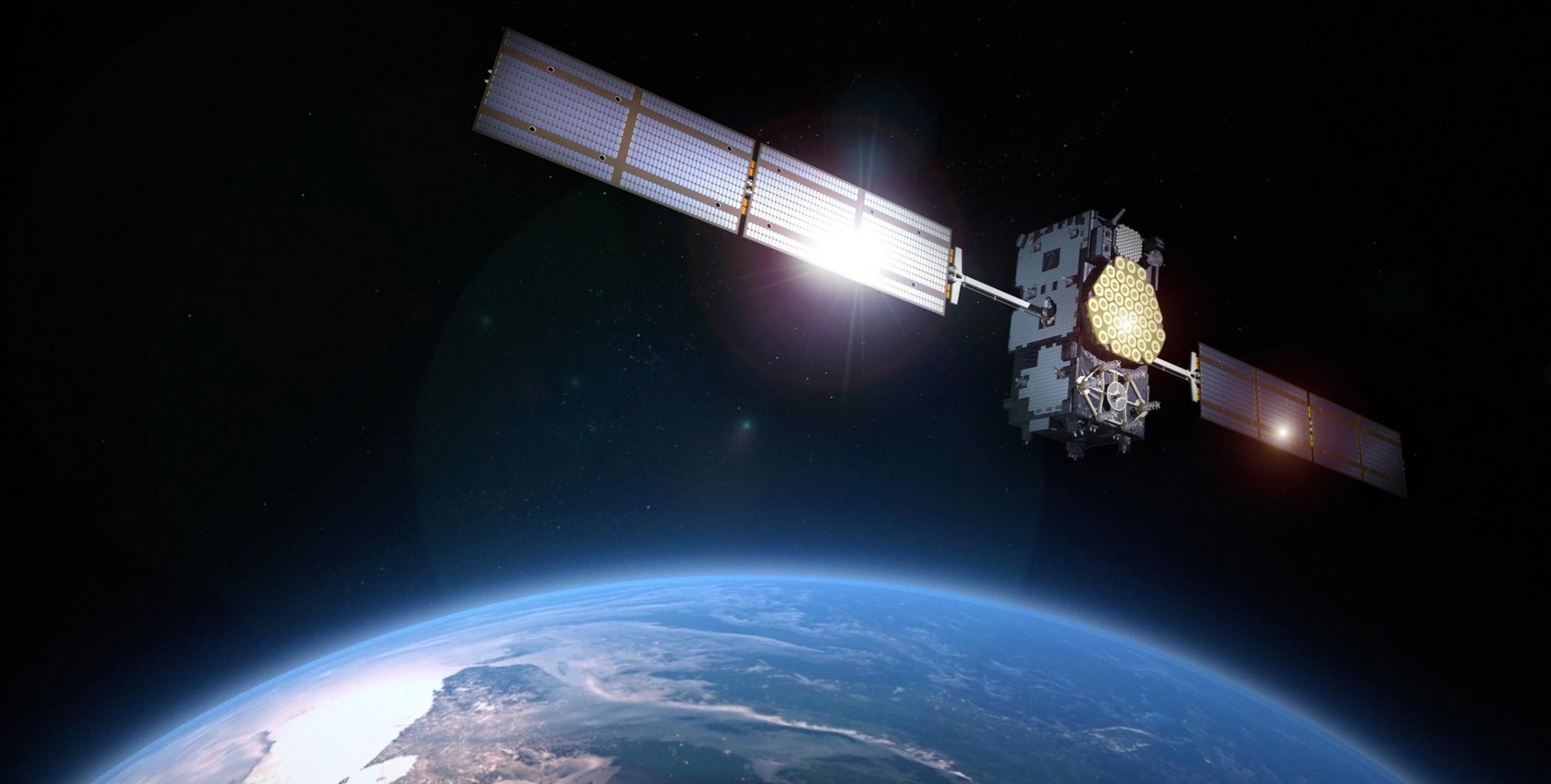 Boeing di nuovo nei guai: Il satellite Intelsat 33e è esploso inaspettatamente in orbita geostazionaria Boeing di nuovo nei guai: Il satellite Intelsat 33e è esploso inaspettatamente in orbita geostazionaria