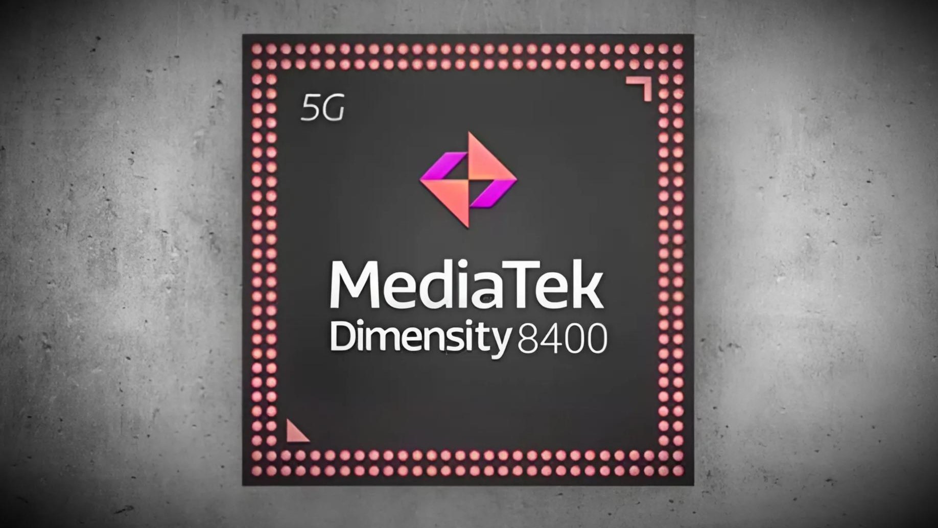 MediaTek Dimensity 8400 avrà specifiche simili a quelle dell'ammiraglia Dimensity 9400 MediaTek Dimensity 8400 avrà specifiche simili a quelle dell'ammiraglia Dimensity 9400