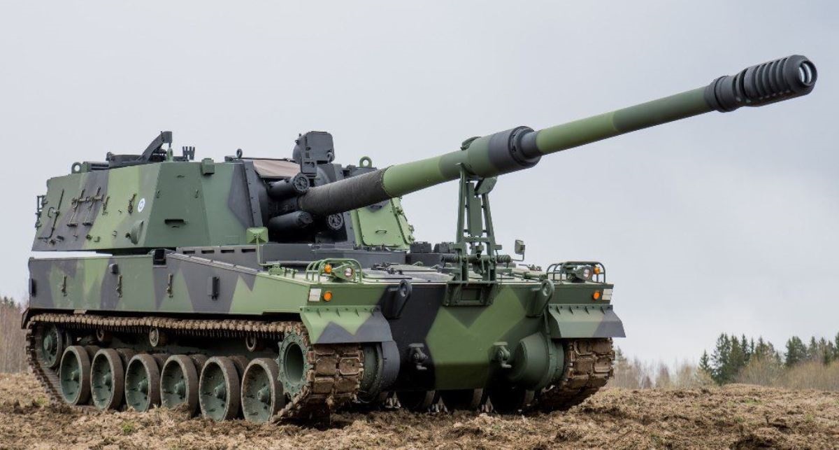La Repubblica di Corea investe 1,81 miliardi di dollari per aggiornare l'obice semovente K9 Thunder