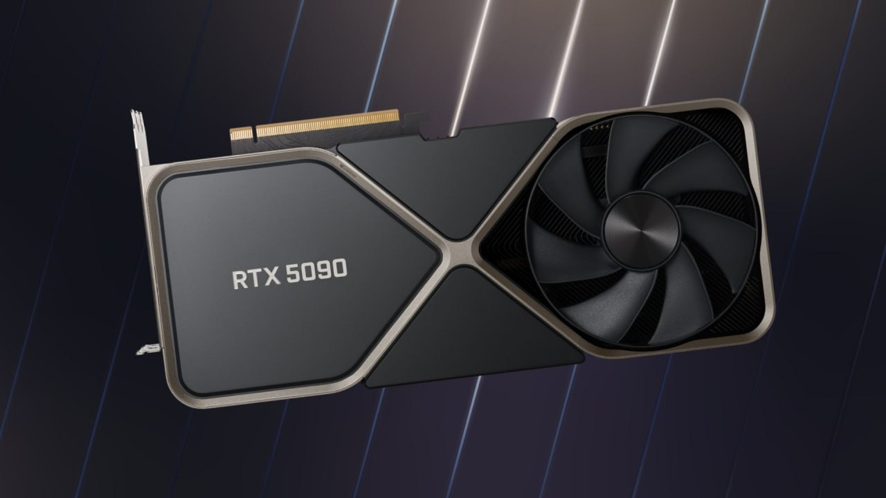 NVIDIA avverte di una possibile carenza di nuove schede grafiche nel 2025 NVIDIA avverte di una possibile carenza di nuove schede grafiche nel 2025