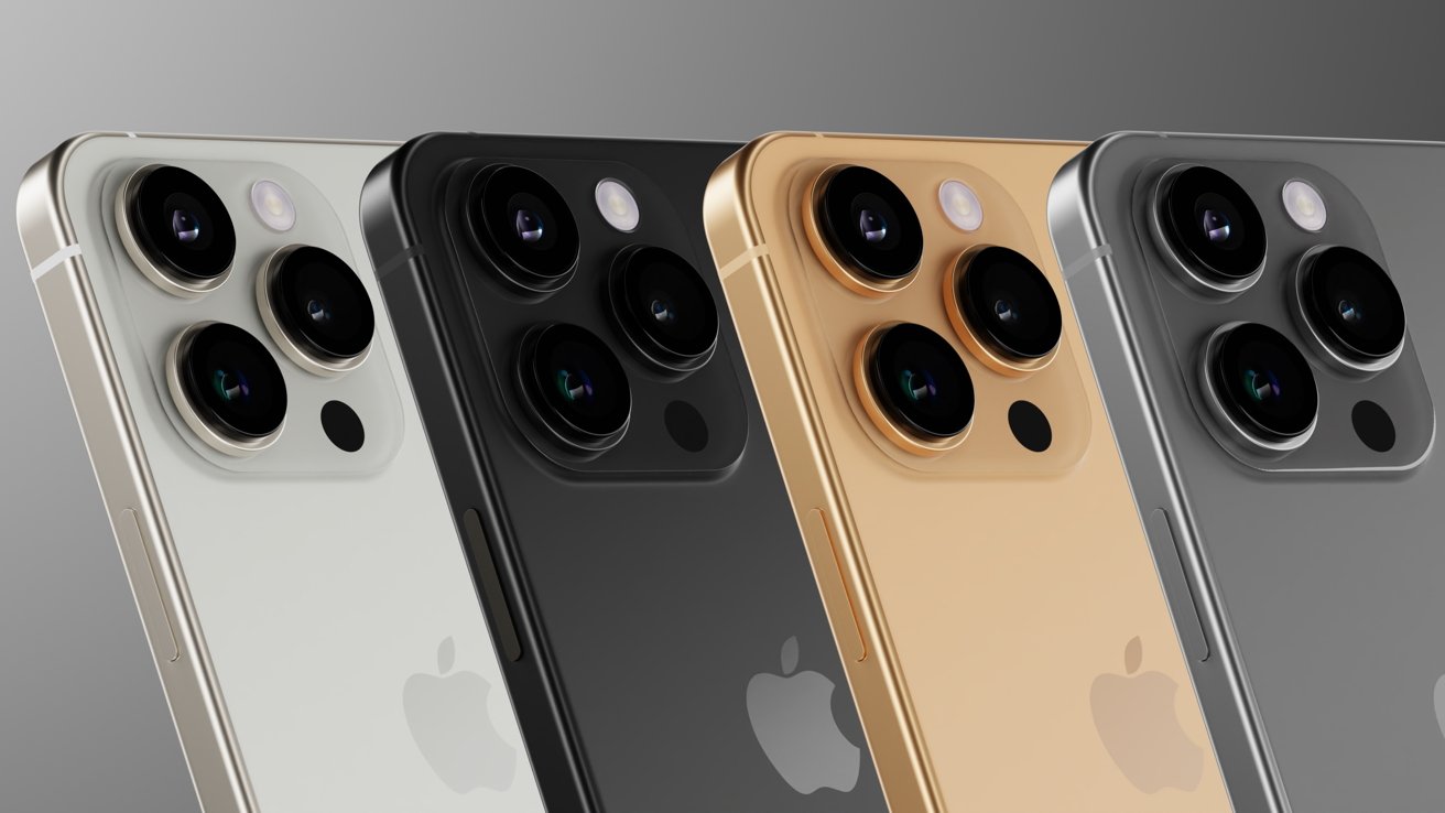 I possessori di iPhone 16 Pro e 16 Pro Max lamentano problemi al touchscreen I possessori di iPhone 16 Pro e 16 Pro Max lamentano problemi al touchscreen