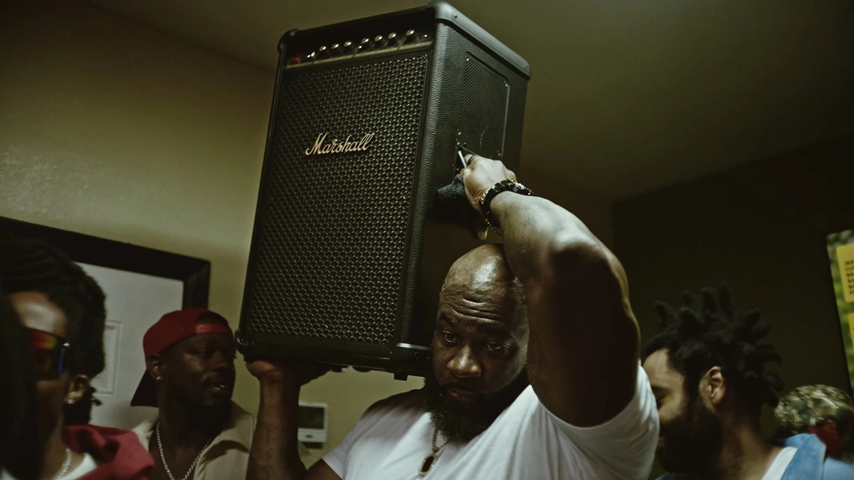 Test del Marshall Bromley 750: una nuova rivoluzione sonora? Marshall Bromley 750: Gli audiofili sono entusiasti - prime impressioni