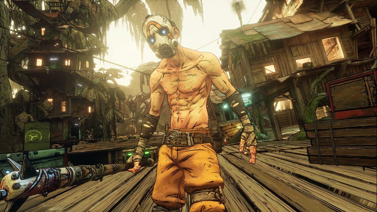 Gearbox Software, sviluppatore di Borderlands, sta lavorando a sei progetti contemporaneamente, tra cui una nuova IP Gearbox Software, sviluppatore di Borderlands, sta lavorando a sei progetti contemporaneamente, tra cui una nuova IP