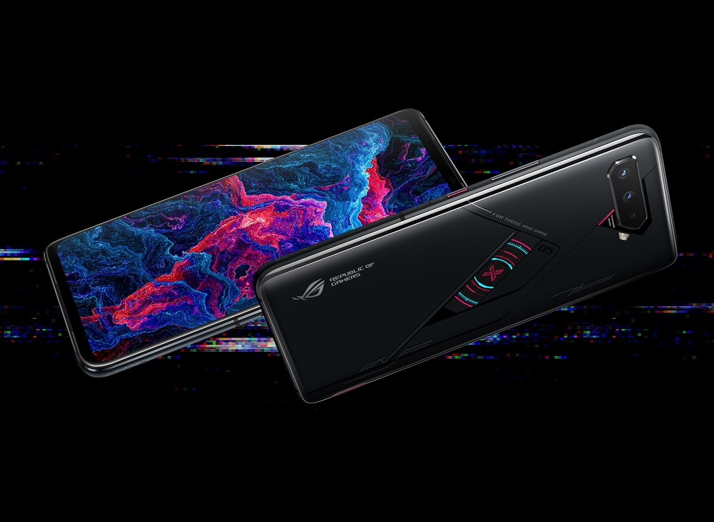 AnTuTu ha nominato i primi 10 smartphone più potenti nel mercato globale: i modelli di gioco occupano il piedistallo AnTuTu ha nominato i primi 10 smartphone più potenti nel mercato globale: i modelli di gioco occupano il piedistallo