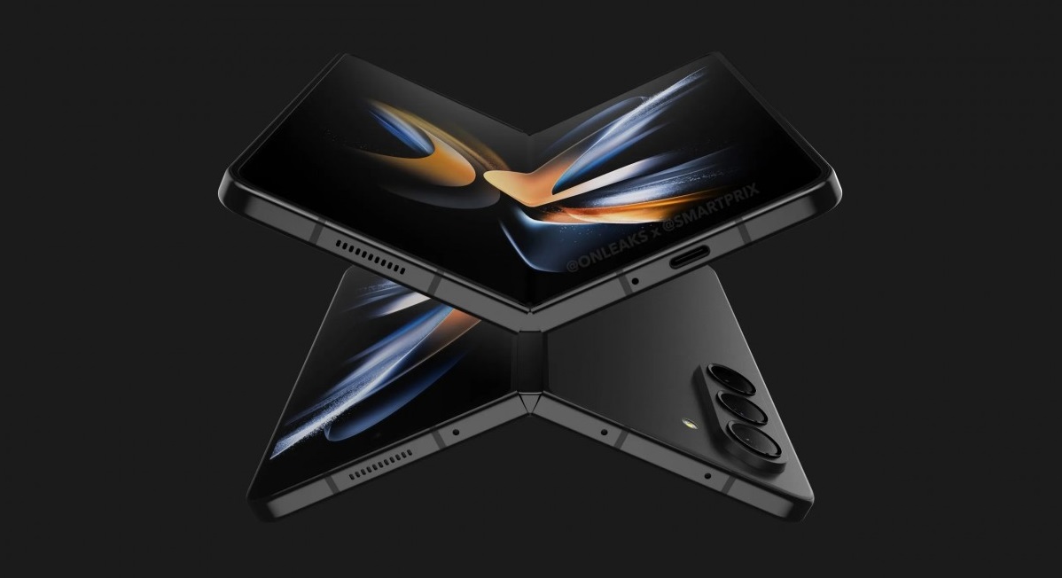 La versione globale di Samsung Galaxy Fold 5 con chip Snapdragon 8 Gen 2 supera il test di prestazioni di Geekbench La versione globale di Samsung Galaxy Fold 5 con chip Snapdragon 8 Gen 2 supera il test di prestazioni di Geekbench