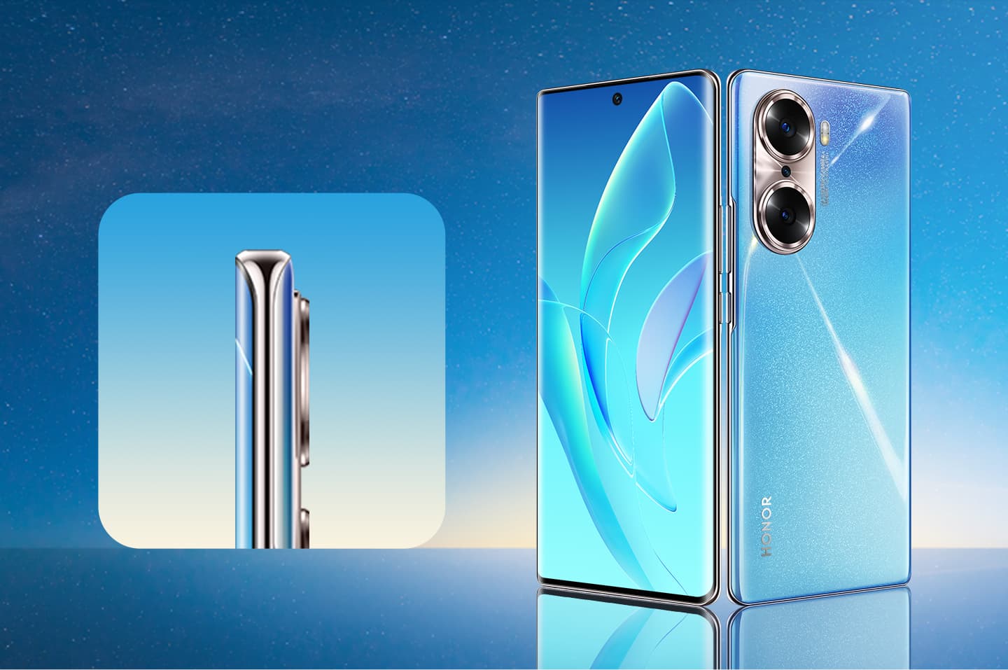 Honor 60 - Snapdragon 778G, 4800mAh, nuovo firmware e vecchie fotocamere a partire da $ 425 Honor 60 - Snapdragon 778G, 4800mAh, nuovo firmware e vecchie fotocamere a partire da $ 425
