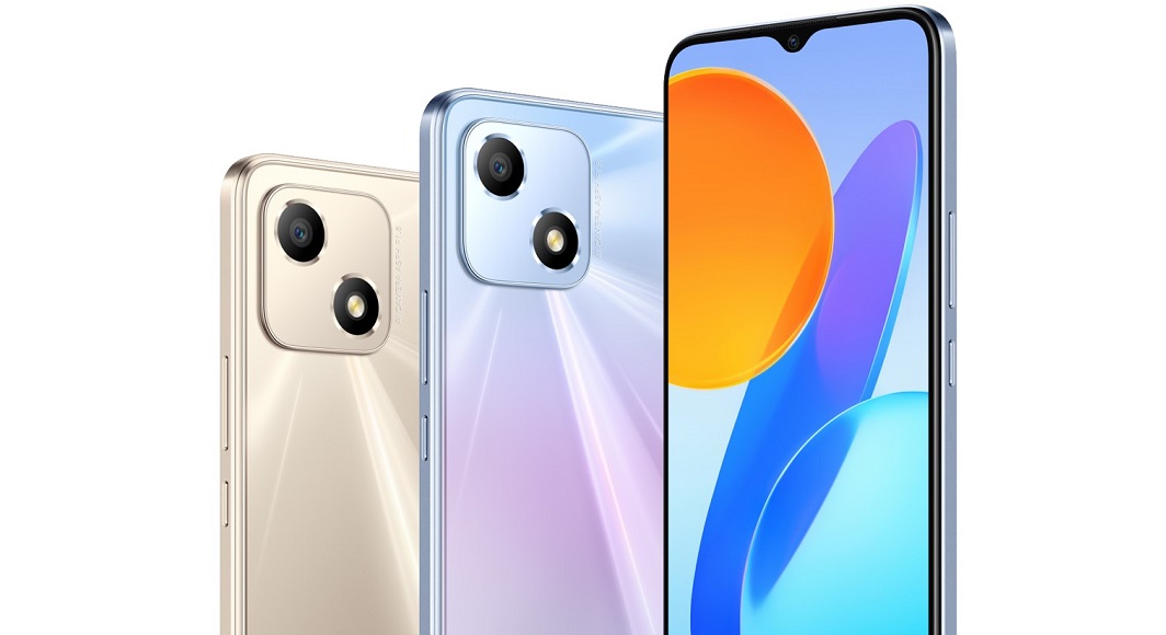 Honor presenterà lo smartphone economico Play 40 con batteria da 5100mAh Honor presenterà lo smartphone economico Play 40 con batteria da 5100mAh