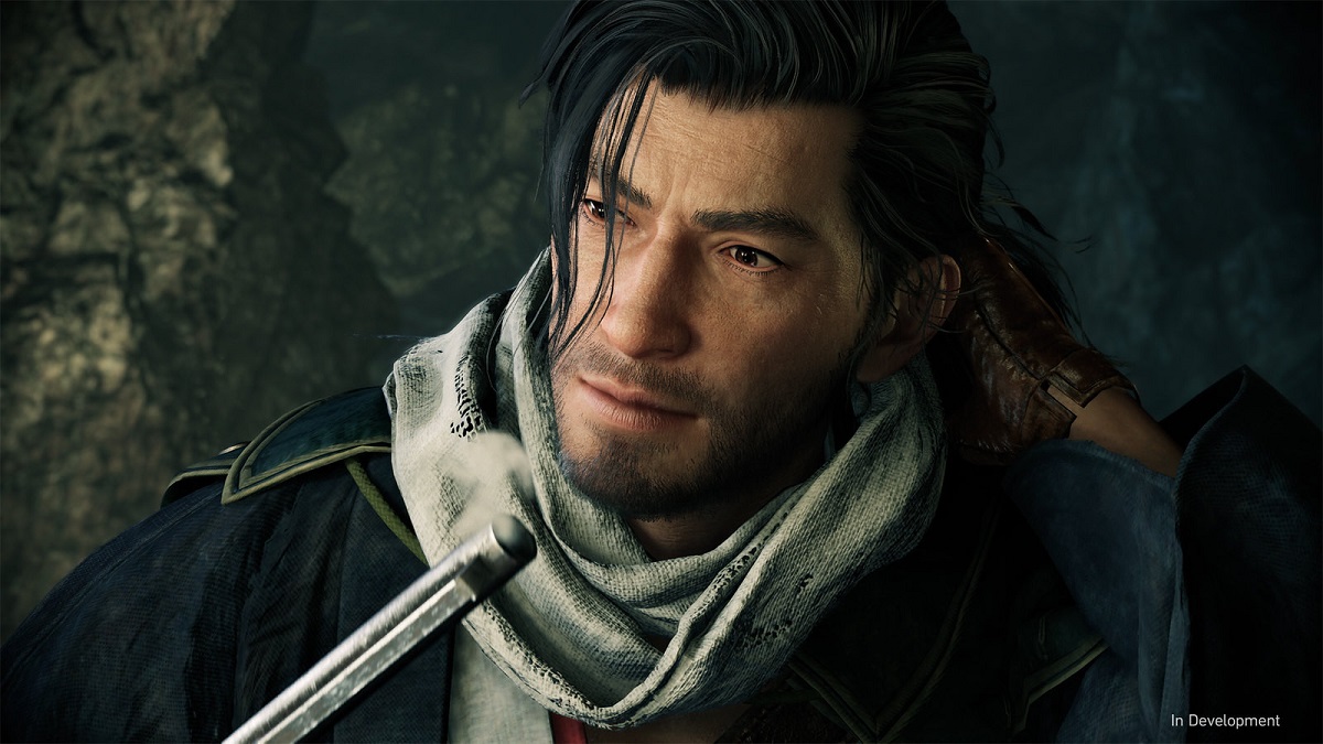 I creatori di Nioh hanno annunciato l'ambizioso gioco Rise of the Ronin sul Giappone feudale I creatori di Nioh hanno annunciato l'ambizioso gioco Rise of the Ronin sul Giappone feudale