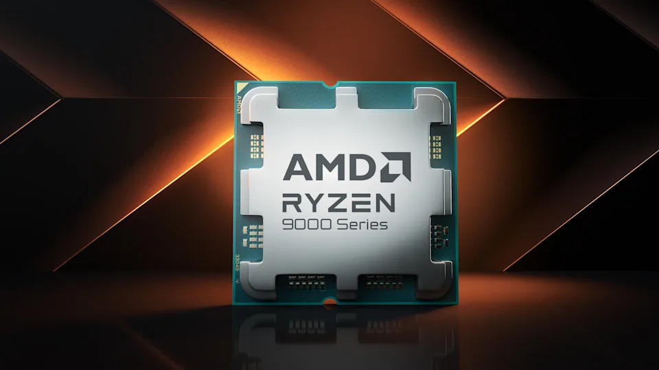 Arriva l'era di Ryzen X3D: AMD stupisce con nuove funzionalità AMD presenta i nuovi processori Ryzen X3D: l'evoluzione della potenza