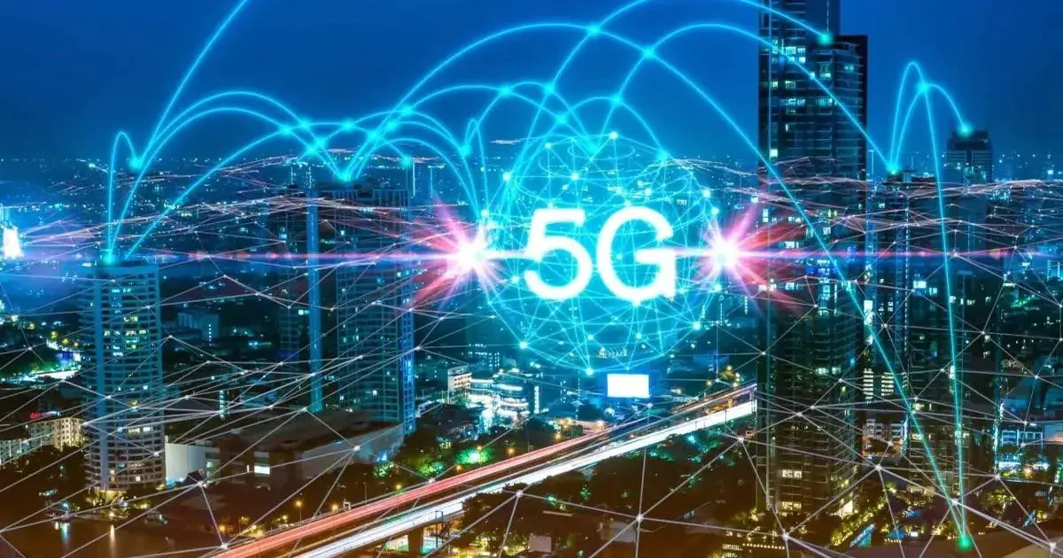 Vodafone sta testando il 5G in Ucraina - Fedorov Vodafone sta testando il 5G in Ucraina - Fedorov