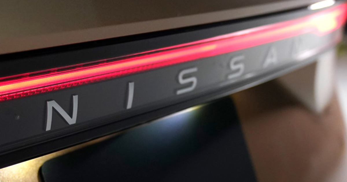 'Nissan' sulla carrozzeria: come scegliere un'auto in base alla storia del marchio Decifrare la misteriosa scritta "Nissan" sul bagagliaio: la storia del marchio